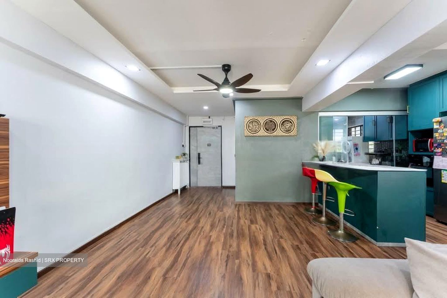Blk 629 Woodlands Ring Road (Woodlands), HDB 5 Rooms #547072991